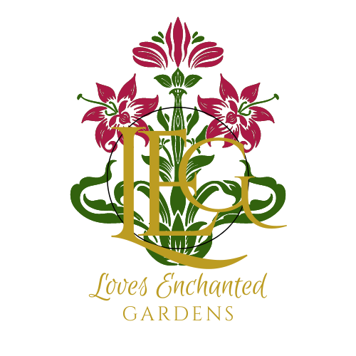 Loves Enchanted Gardens